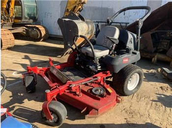 Garden mower TORO