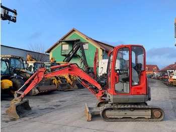 Mini excavator Wacker Neuson 28 Z3 RD: picture 2 Mini excavator Wacker Neuson 28 Z3 RD: picture 2