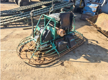 Leasing of Whiteman HTN31VTCSL5  Whiteman HTN31VTCSL5: picture 3