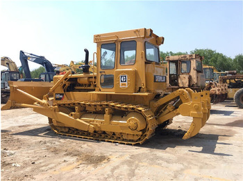 Bulldozer Caterpillar D6D: picture 3