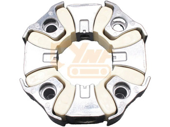 Clutch and parts CATERPILLAR