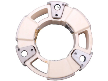 Clutch and parts