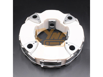New Clutch and parts Excavator 3066 Engine 50H Coupling 272-4795 For CAT E320 320B 320C 320D Excavator Engine Parts Hydraulic Coupling: picture 4