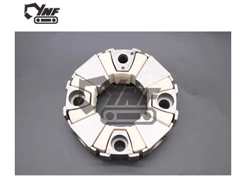 Clutch and parts CATERPILLAR