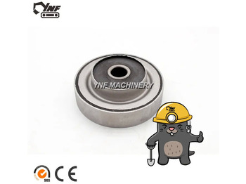 Engine mount