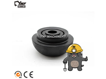 Engine mount