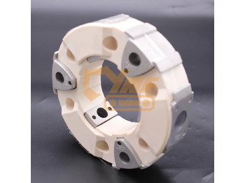 New Clutch and parts YNF High Quality Construction Machinery Parts Flexible Coupling 25H CF-H-25 Excavator Coupling: picture 4 New Clutch and parts YNF High Quality Construction Machinery Parts Flexible Coupling 25H CF-H-25 Excavator Coupling: picture 4