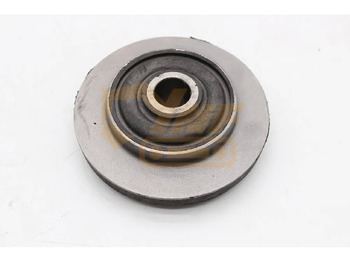 Engine mount YNF High-Quality E120 E312 E312B Engine Mount Rubber For Caterpillar Excavator Engine Cushion: picture 2