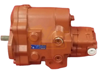 Hydraulic pump