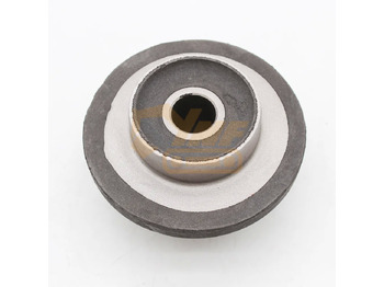 Engine mount