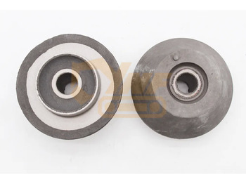 Engine mount