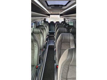 Coach Mercedes-Benz Sprinter 519 CDI 24 seats: picture 3