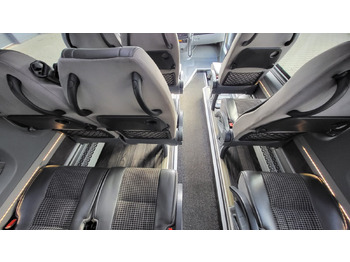 Coach Mercedes-Benz Sprinter 519 CDI 24 seats: picture 5