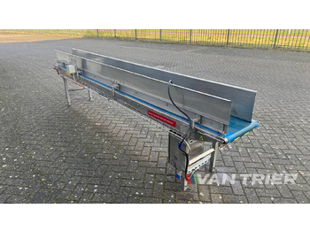 Belt conveyor