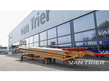 Belt conveyor BRESTON