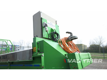 Belt conveyor Breston 8-100 Flat conveyor: picture 4