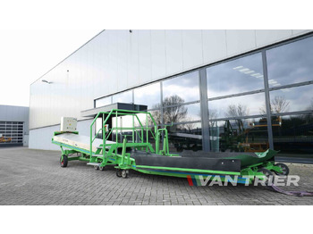 Belt conveyor BRESTON