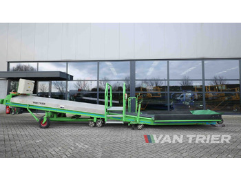 Belt conveyor Breston 8-100 Flat conveyor: picture 2