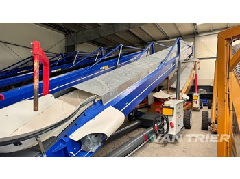 Belt conveyor BRESTON