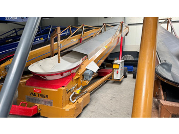 Belt conveyor BRESTON