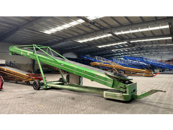 Belt conveyor BRESTON