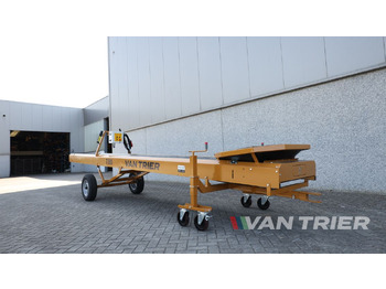 Belt conveyor VAN TRIER