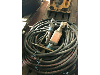 Construction equipment BOMAG