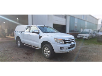 Car FORD Ranger