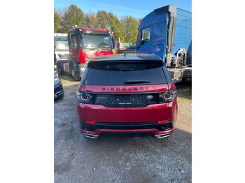 Car Land Rover Discovery Sport HSE: picture 4 Car Land Rover Discovery Sport HSE: picture 4
