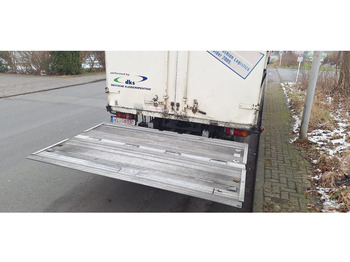Leasing of Mercedes-Benz 1222 Atego Koffer mit LBW Klima Mercedes-Benz 1222 Atego Koffer mit LBW Klima: picture 4