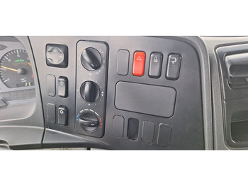 Leasing of Mercedes-Benz 1222 Atego Koffer mit LBW Klima Mercedes-Benz 1222 Atego Koffer mit LBW Klima: picture 5