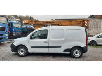 Small van Mercedes-Benz Citan Kastenwagen Lang Klima: picture 2
