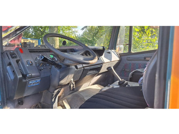 Tipper Mercedes-Benz: picture 5