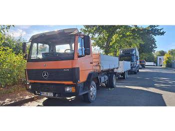 Tipper Mercedes-Benz: picture 2