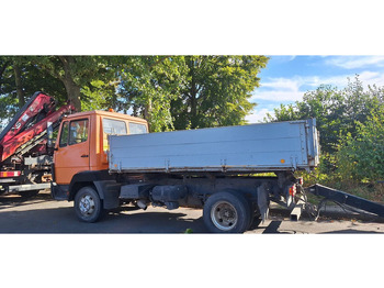 Tipper Mercedes-Benz: picture 4