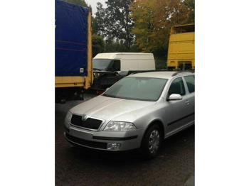 Station wagon Škoda Skoda Octaviat Vollausst. 105 KW: picture 3 Station wagon Škoda Skoda Octaviat Vollausst. 105 KW: picture 3