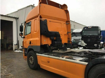 Tractor unit DAF CF85-410 G.Haus 2xBett ZF/Schalter 2-Kreishydr: picture 3 Tractor unit DAF CF85-410 G.Haus 2xBett ZF/Schalter 2-Kreishydr: picture 3