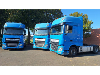 Tractor unit DAF XF 460