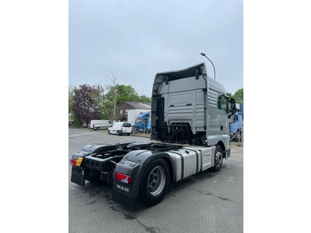 Tractor unit MAN TGX 18.480 XLX SZM 4x2: picture 4