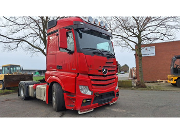 Tractor unit MERCEDES-BENZ Actros 1845