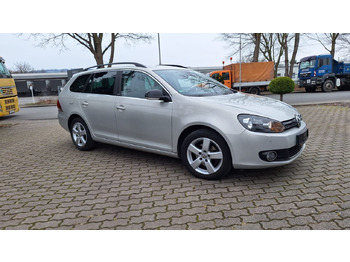 Car VOLKSWAGEN