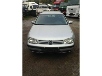 Car VOLKSWAGEN