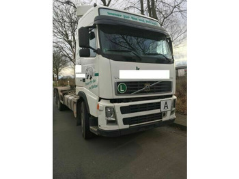 Hook lift truck Volvo FH12-420 G.Haus 2xBett Klima Schaltgetriebe Reta: picture 4