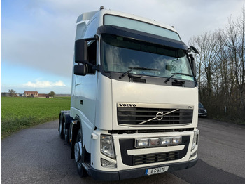Tractor unit VOLVO FH 500