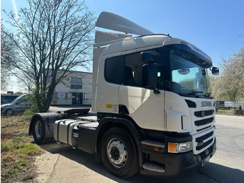 Tractor unit 2016 Scania P360 Tractor Unit: picture 5