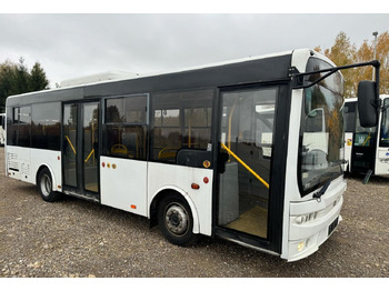 City bus