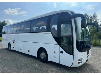 Coach MAN Lion's Coach