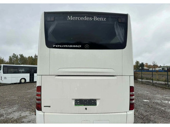 Coach Mercedes-Benz Tourismo: picture 5