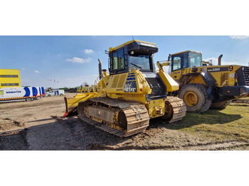 Bulldozer Komatsu D 61 PX -24: picture 3