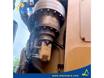 Concrete pump truck SANY SYM5290THBES: picture 3